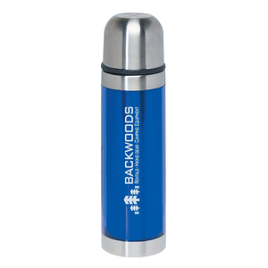 16  oz. Stainless Steel  Thermos