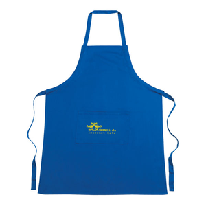 100%  Cotton  Apron