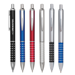 The Vegas Pen