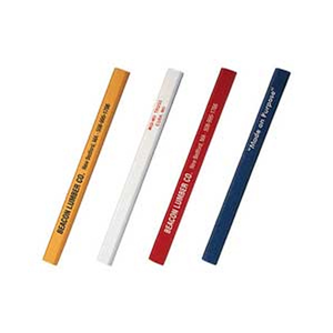 Carpenter  Pencil