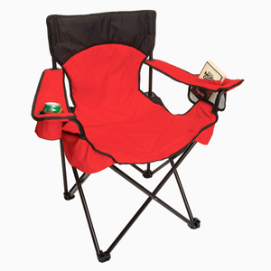 The  Big-Un Folding Camp  Chair