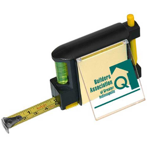 10  Foot Multi-Function Tape  Measure