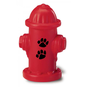 Fire  Hydrant Stress  Ball