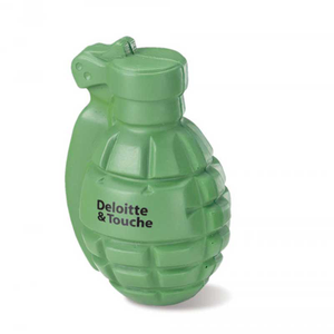 Grenade  Stress  Ball