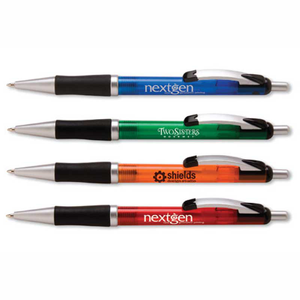 Worthington  Pen