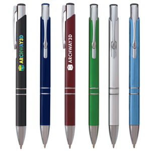 The Mirage Pen