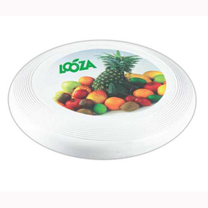 5"  Flyer with Full Color  Imprint