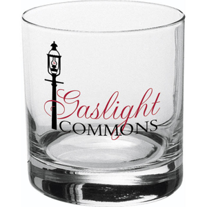 11 oz Rocks Glassware