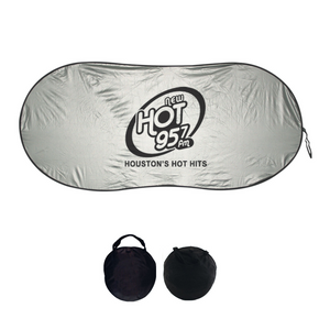 Deluxe Windshield Shade