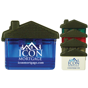 House  Magnetic  Clip
