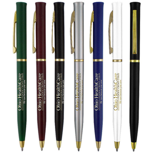 Reading  Twist  Pen