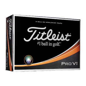 Titleist  Pro V1 Golf  Balls