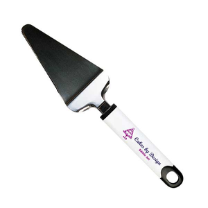 Metal  Cake/Pie  Server