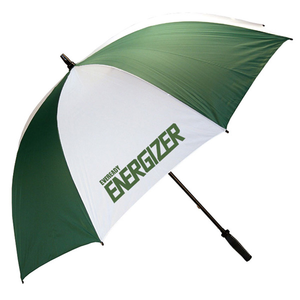 Fiberglass  Shaft 62 Inch Golf  Umbrella