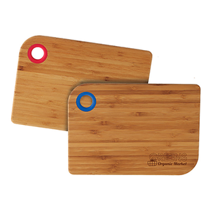 Mini  Bamboo Cutting  Board
