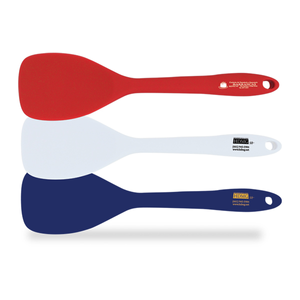 Chef's  Special Silicone Square  Spoon