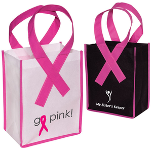 Small  Awareness  Bag