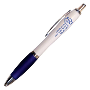 Basset  III  Pen