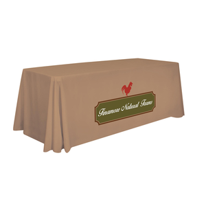 6'  Standard Table  Throw