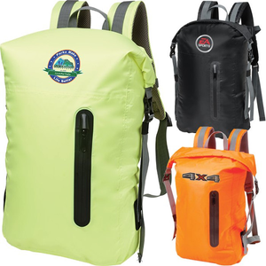 Urban  Peak Flow 29L Dry Bag  Backpack