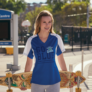 Women's  Taku Short Sleeve Tech  Tee