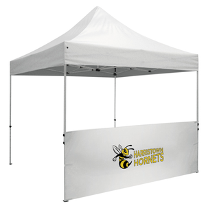 Premium 10' Tent Half Wall Kit
