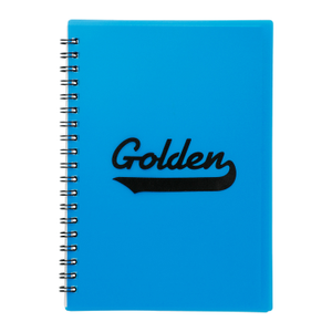 Duchess Spiral Notebook 5" x 7"