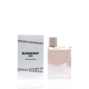 Her Perfume - 3.3 oz.