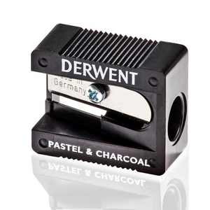 Pastel Pencil Sharpener