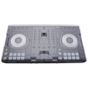 Decksaver Pioneer DDJRX, DDJSX3, DDJSX2 & DDJSX DJ Controller Cover