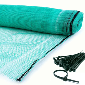 Sun Shade Net 40% | UV, Wind Break And Crop Protection - 1m, 3m