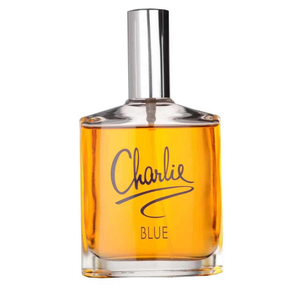 Revlon Charlie Blue Eau de Toilette Spray for Her 100ml