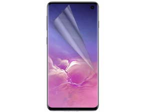 Curved Ultra Clear Full Screen Protector for Samsung Galaxy S10
