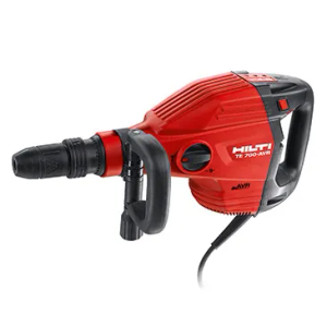 Hilti TE 700-AVR Breaker