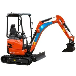 Mini Digger 1.5T