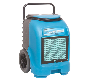 52 Ltr Pump Dehumidifier 240V