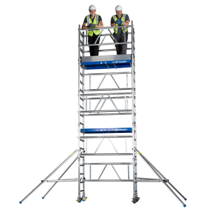 MiTower Plus 4m Platform