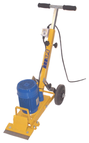 Floor Tile Stripper