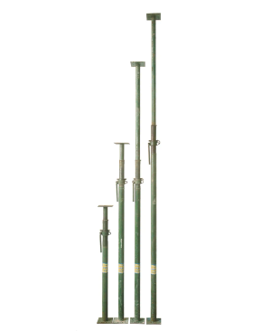 Steel Prop No 1 1.8 - 3.0m