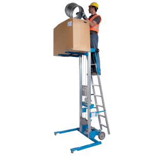 181kg Lifter Stacker