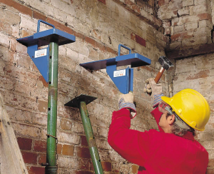 Strongboy Prop Head Wall Supports