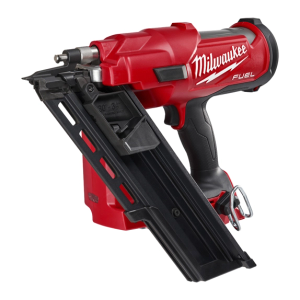 Paslode Timber Nail Gun 1st Fix