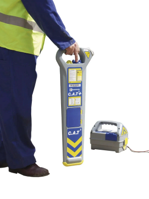 Cable Avoiding Tool Cat4Plus