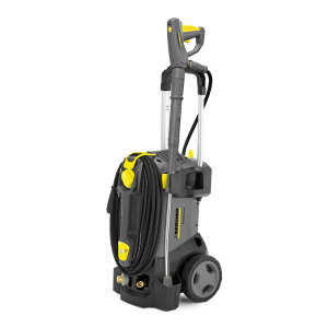 Pressure Washer - 130 bar