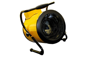 Electric Fan Heater 240V