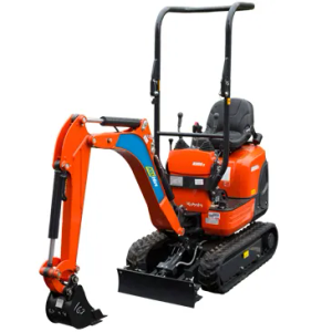 Micro Digger 0.75T