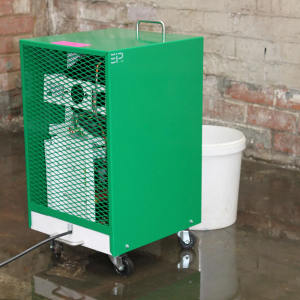 20 Ltr Dehumidifier/Building Dryer