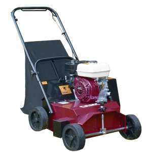 Lawn Scarifier - Petrol