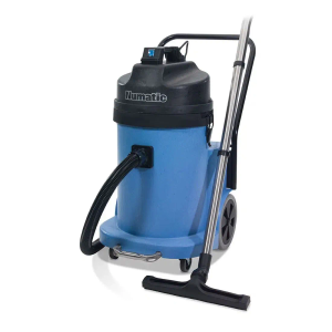 Wet & Dry Vacuum