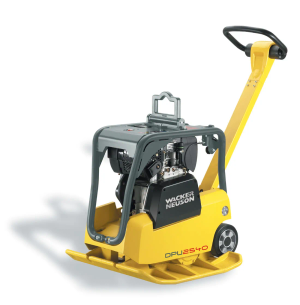 Fwd Rv Vibrating Plate - Diesel